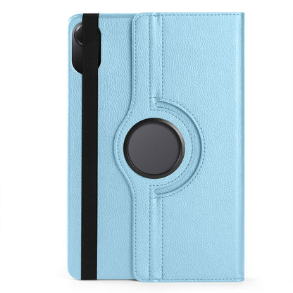 Xiaomi Redmi Pad 2 2025 Zore Dönebilen Standlı Kılıf