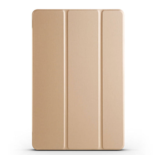 Xiaomi Redmi Pad SE 11" Zore Smart Cover Standlı 1-1 Kılıf Rose Gold