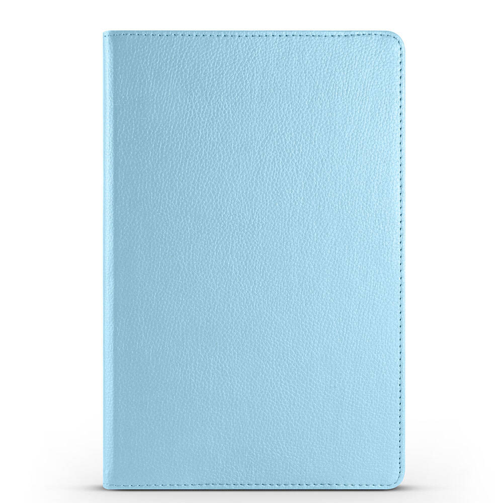 Xiaomi Redmi Pad SE Zore Dönebilen Standlı Kılıf Pembe