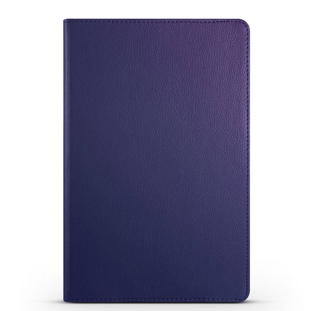 Xiaomi Redmi Pad SE Zore Dönebilen Standlı Kılıf Pembe