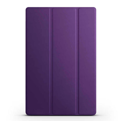 Xiaomi Redmi Pad Zore Smart Cover Standlı 1-1 Kılıf