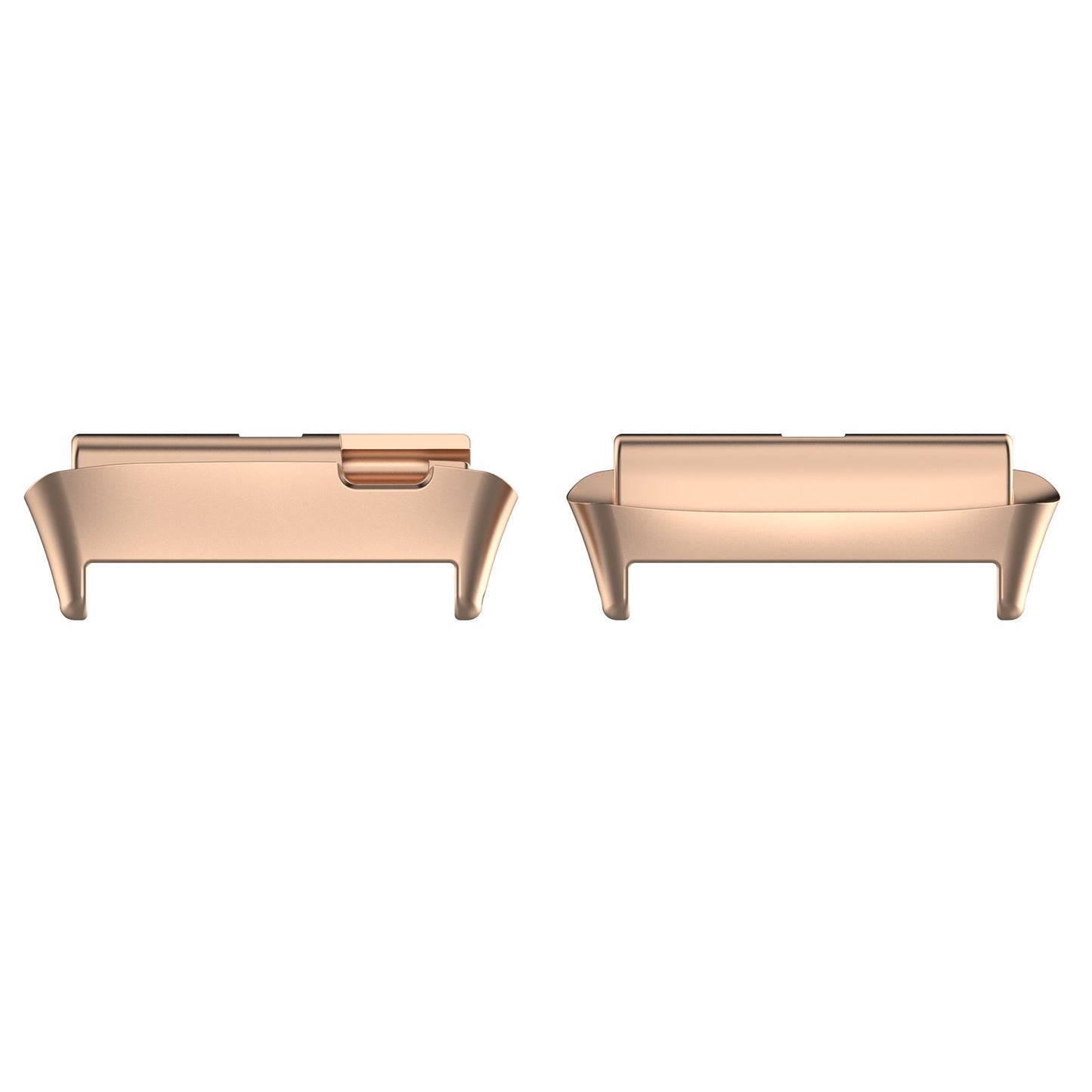 Xiaomi Redmi Watch 3 Active Metal Kordon Dönüştürücü Rose Gold