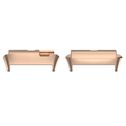 Xiaomi Redmi Watch 3 Active Metal Kordon Dönüştürücü Siyah