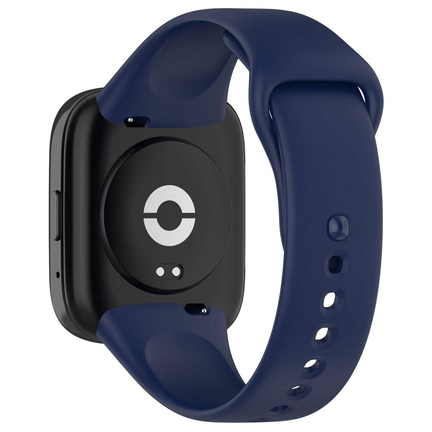 Xiaomi Redmi Watch 3 Active Zore Klasik Kordon Turkuaz