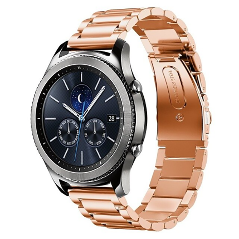 Xiaomi Redmi Watch 5 Active Zore KRD-04 22mm Metal Kordon