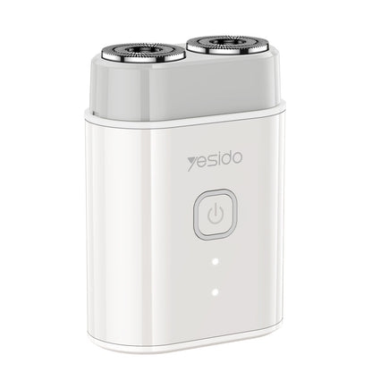 Yesido MG20 IPX5 Su Geçirmez Özellikli Dijital Şarj Göstergeli Mini Tıraş Makinesi
