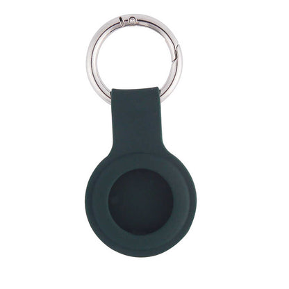 Zore Airtag 01 Silikon Anahtarlık