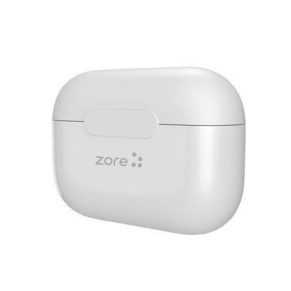 Zore BTK-ZR102 Kulak İçi Bluetooth v5.4 Kulaklık Beyaz