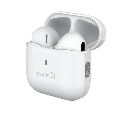Zore BTK-ZR71 Kulak içi Bluetooth Kulaklık Siyah