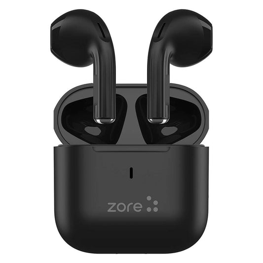 Zore BTK-ZR71 Kulak içi Bluetooth Kulaklık Siyah