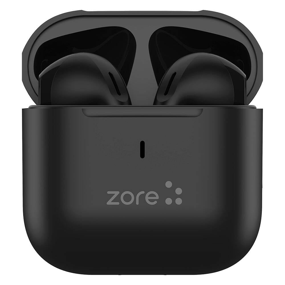 Zore BTK-ZR71 Kulak içi Bluetooth Kulaklık Beyaz