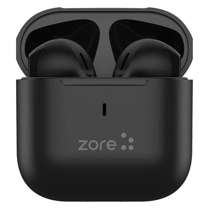 Zore BTK-ZR71 Kulak içi Bluetooth Kulaklık Siyah