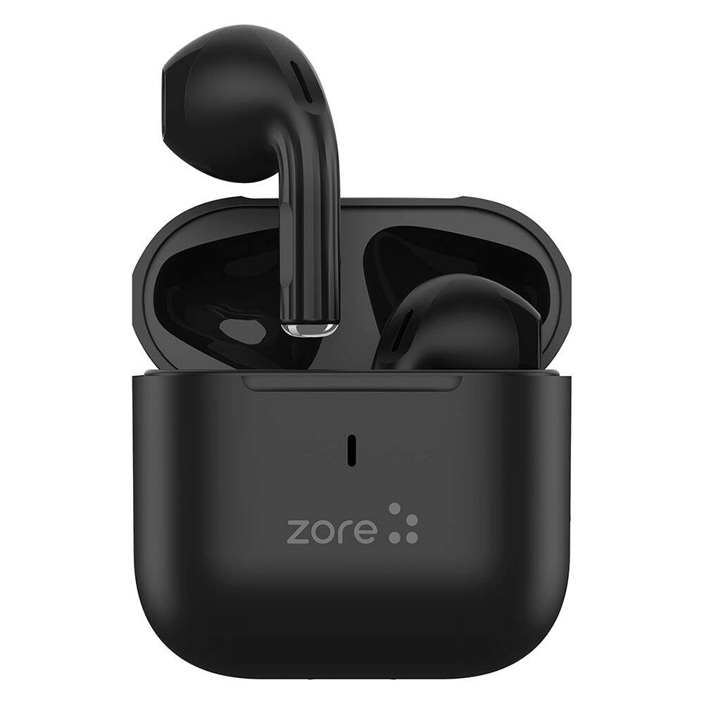 Zore BTK-ZR71 Kulak içi Bluetooth Kulaklık Siyah