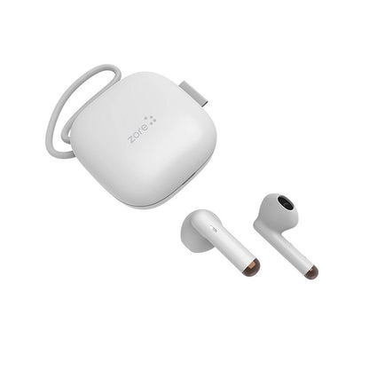 Zore BTK-ZR73 Kulak İçi Bluetooth Kulaklık Siyah