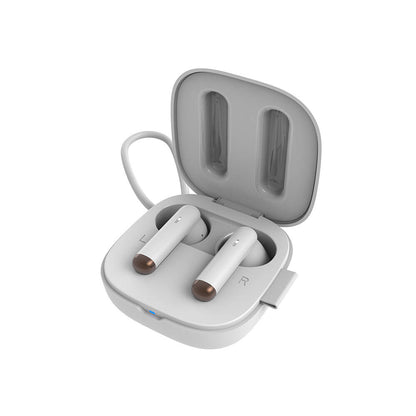 Zore BTK-ZR73 Kulak İçi Bluetooth Kulaklık Siyah