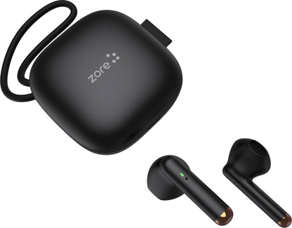 Zore BTK-ZR73 Kulak İçi Bluetooth Kulaklık Beyaz