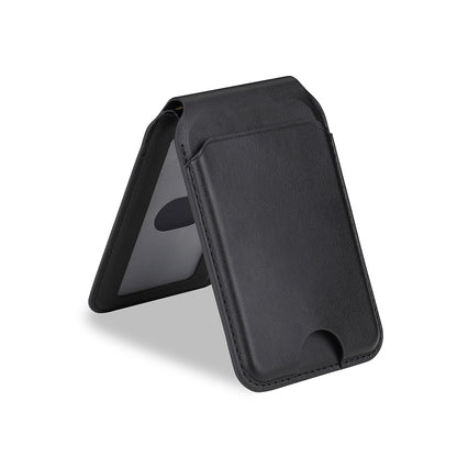 Zore CRD-11 Standlı Deri Görünümlü Magnetik Kartlık