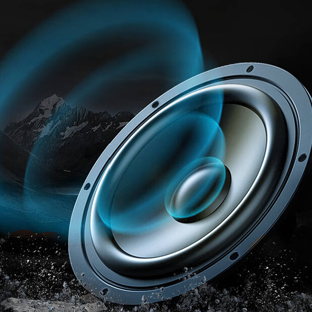 Zore ER-09 SQ Surround 3D Hi-Res Magnetik Özellikli Type-C Kablolu Kulak İçi Kulaklık Siyah