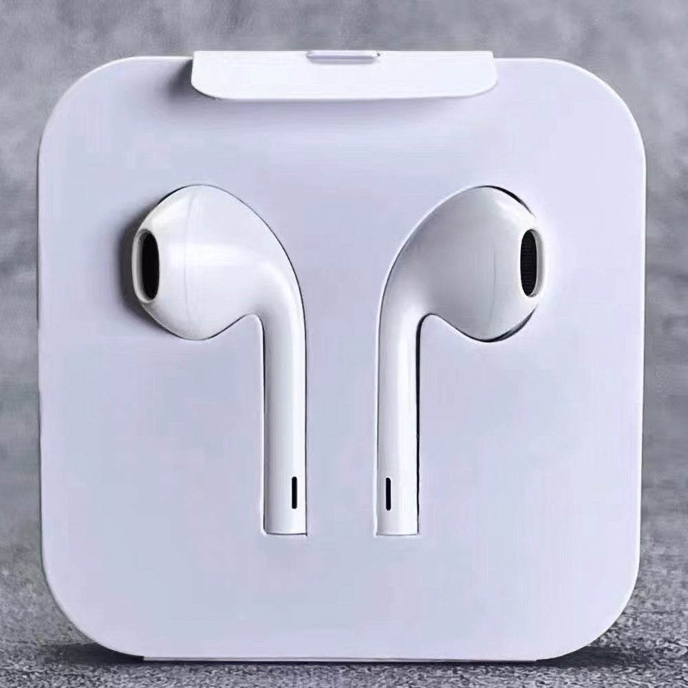 Zore ER07 Lightning Kulaklık Beyaz