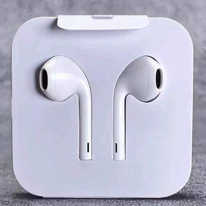 Zore ER07 Lightning Kulaklık Beyaz