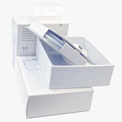 Zore ER07 Lightning Kulaklık Beyaz