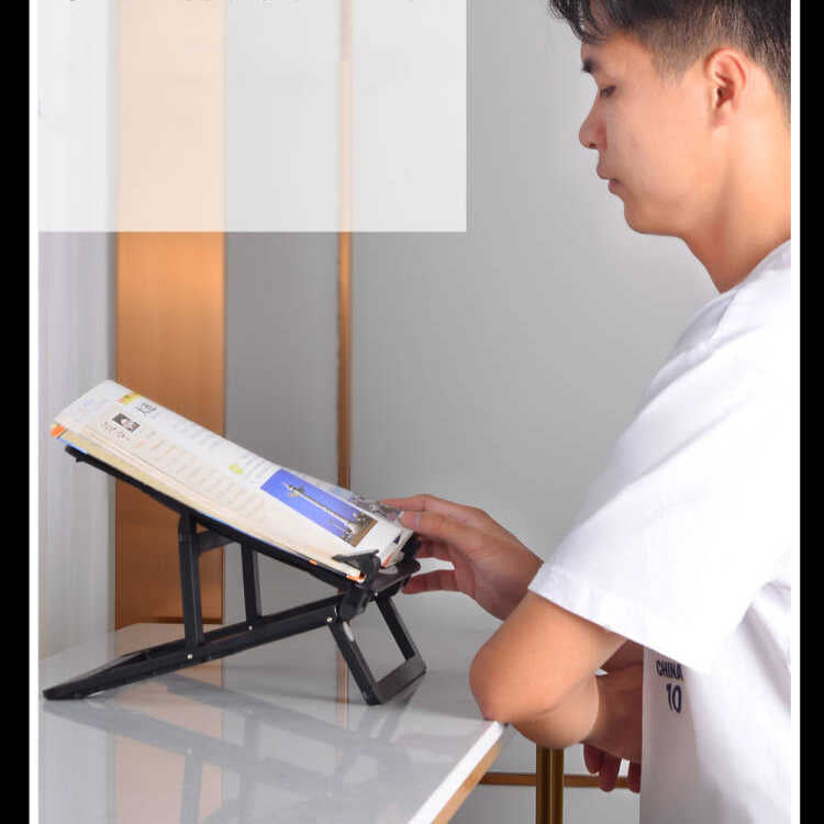 Zore HZ-01 Soğutucu Fanlı Laptop Standı Siyah