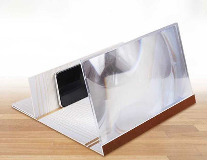 Zore MRC-01 Mercekli Telefon Standı