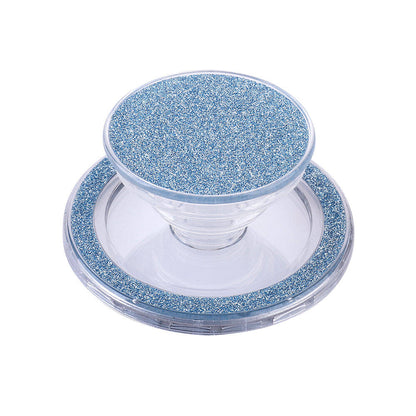 Zore P Soket 15 Telefon Standı Mavi