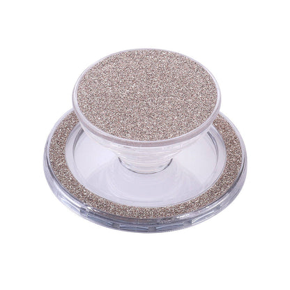 Zore P Soket 15 Telefon Standı Gold