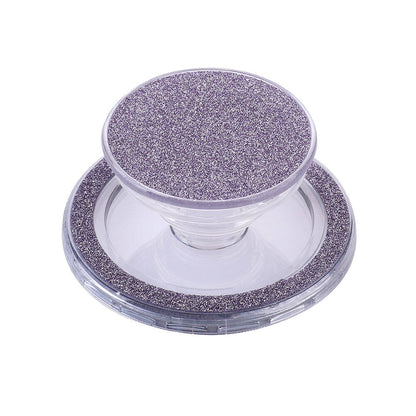 Zore P Soket 15 Telefon Standı Lila