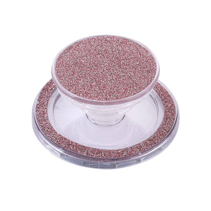 Zore P Soket 15 Telefon Standı Rose Gold