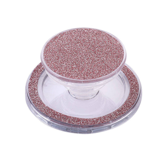 Zore P Soket 15 Telefon Standı Rose Gold