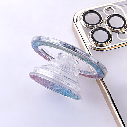 Zore P Soket 15 Telefon Standı Mavi