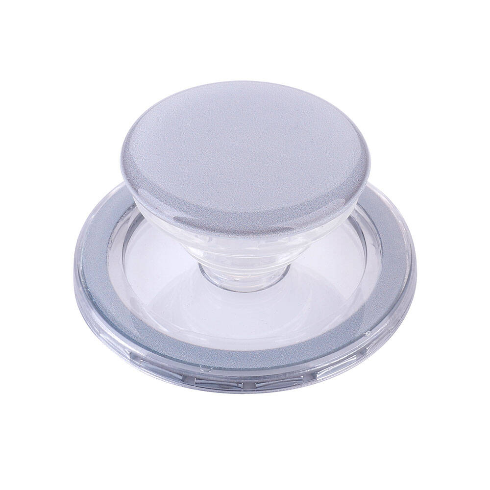 Zore P Soket 16 Telefon Standı Gri