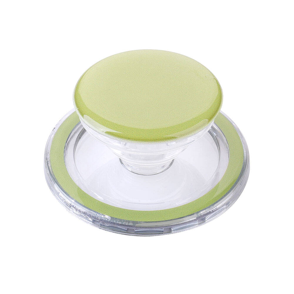 Zore P Soket 16 Telefon Standı Yeşil