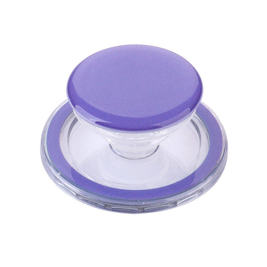 Zore P Soket 16 Telefon Standı Mor