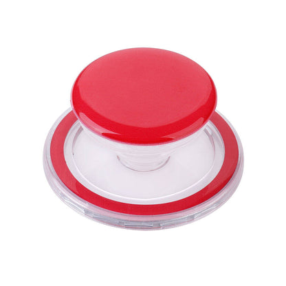 Zore P Soket 16 Telefon Standı Kırmızı