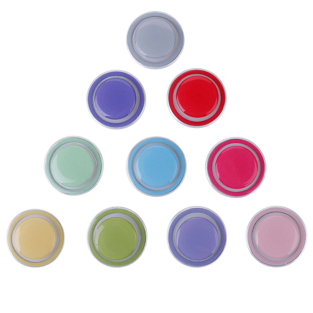 Zore P Soket 16 Telefon Standı Pembe Koyu