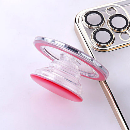 Zore P Soket 16 Telefon Standı Lila