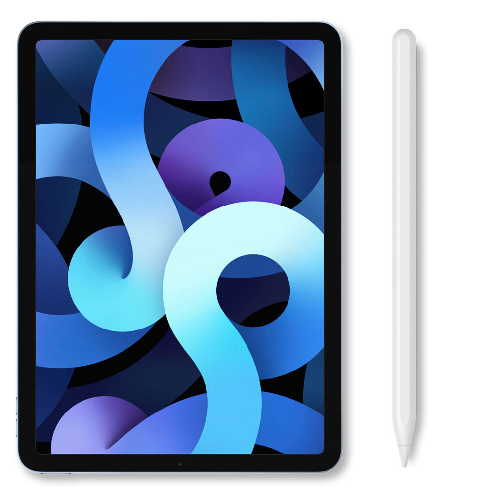 Zore Pencil 11 Palm-Rejection Magnetik Şarj ve Eğim Özellikli Dokunmatik Çizim Kalemi Beyaz