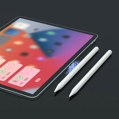 Zore Pencil 11 Palm-Rejection Magnetik Şarj ve Eğim Özellikli Dokunmatik Çizim Kalemi Beyaz