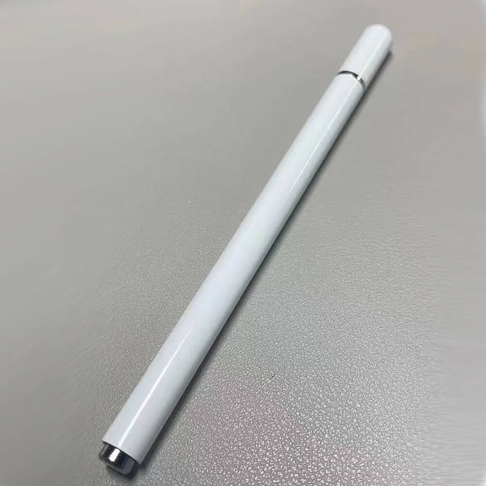Zore Pencil 12 Universal Dokunmatik Stylus Kalem Siyah