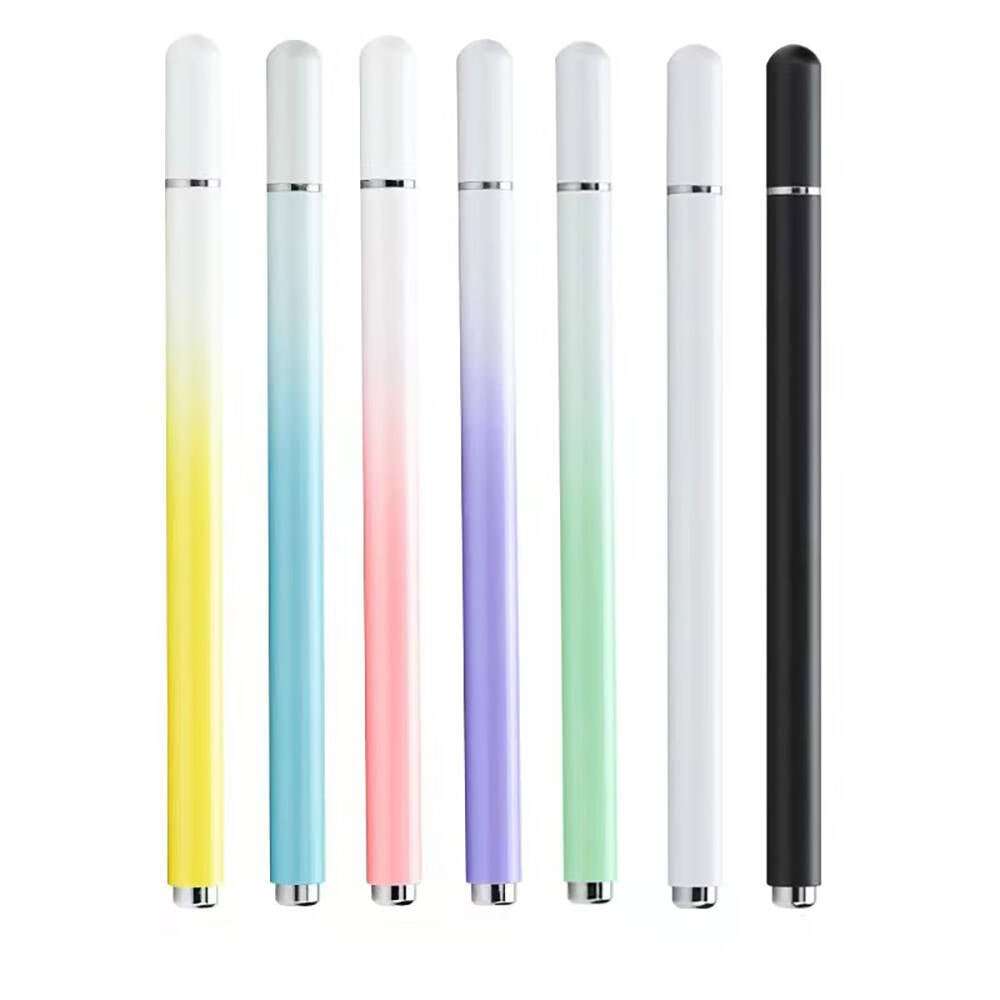 Zore Pencil 12 Universal Dokunmatik Stylus Kalem Beyaz
