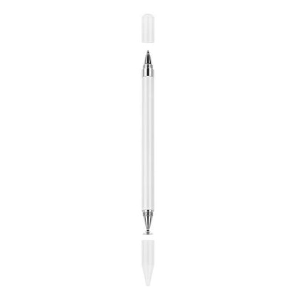 Zore Pencil 13 Universal Dokunmatik Stylus Kalem Siyah