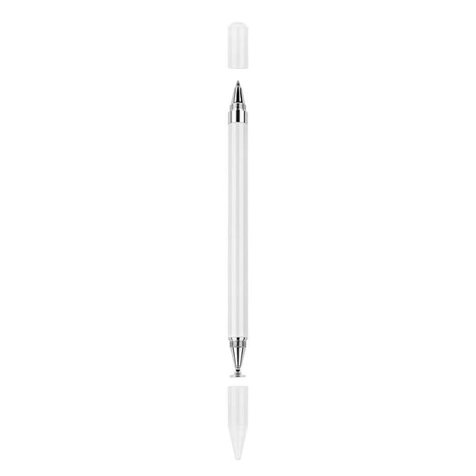 Zore Pencil 13 Universal Dokunmatik Stylus Kalem Siyah