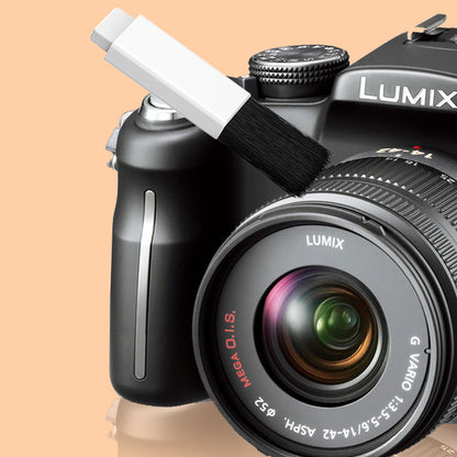 Zore Q20 20 in 1 Çok Fonksiyonlu Elektronik Cihaz Temizleme Kiti Beyaz