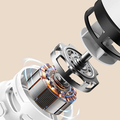 Zore Q21 21 in 1 Çok Fonksiyonlu Elektronik Cihaz Temizleme Kiti Beyaz