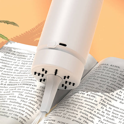 Zore Q21 21 in 1 Çok Fonksiyonlu Elektronik Cihaz Temizleme Kiti Beyaz