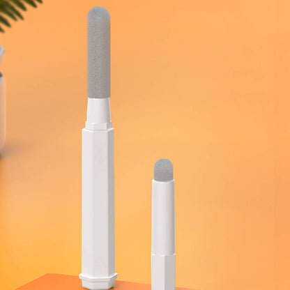 Zore Q21 21 in 1 Çok Fonksiyonlu Elektronik Cihaz Temizleme Kiti Beyaz